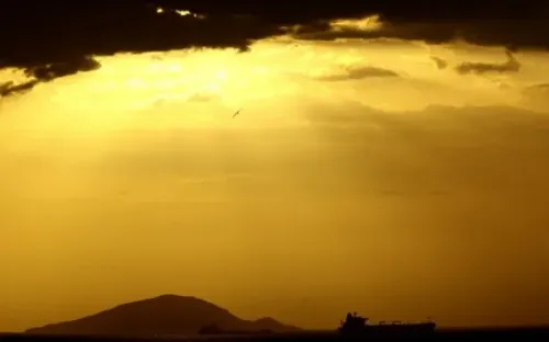 Could the US-Venezuela Conflict Benefit Indian Refiners?