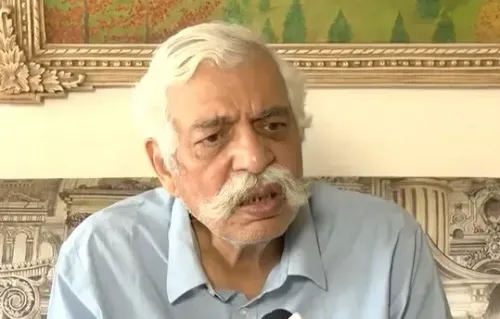 Iran Gains Ground While US Faces Stalemate: Insights from Major Gen G.D. Bakshi