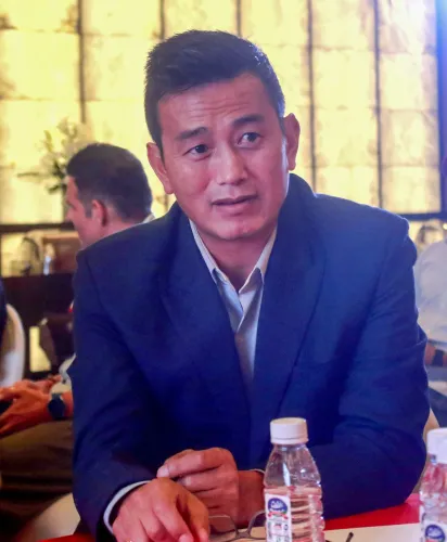Does the USD 50,000 Bonus Reveal AIFF's Lack of System?