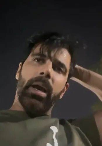 क्या अनुज सचदेवा पर हमला करने की हिम्मत कैसे हुई?