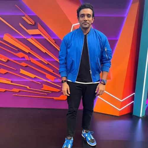 Who Are the New Commentators Joining SA20 for Season 4?