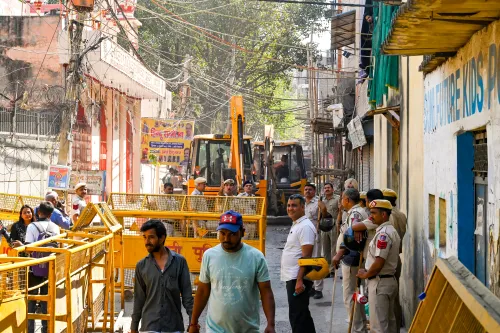 उत्तम नगर हत्याकांड: दिल्ली पुलिस ने द्वारका कोर्ट में दाखिल की 500 पन्नों की चार्जशीट, 18 आरोपी नामजद