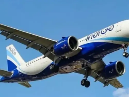 क्या उत्तर भारत में खराब मौसम से फ्लाइट्स प्रभावित हो रही हैं?