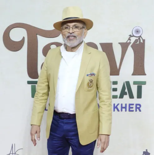 'Uttar Da Puttar' starring Annu Kapoor set for July 24 release
