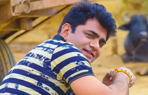 क्या उत्तर कुमार के खिलाफ नया मुकदमा वकील को धमकाने का आरोप है?