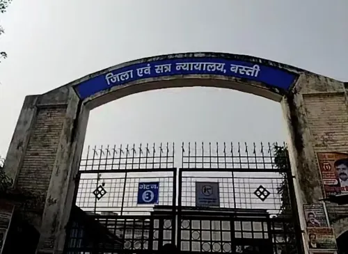 क्या उत्तर प्रदेश के बस्ती में कोडीन सिरप बरामदगी मामले में दो लोगों को 10 साल की सजा मिली?