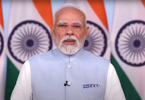 क्या पीएम मोदी 25 सितंबर को 'उत्तर प्रदेश इंटरनेशनल ट्रेड शो' का उद्घाटन करेंगे?