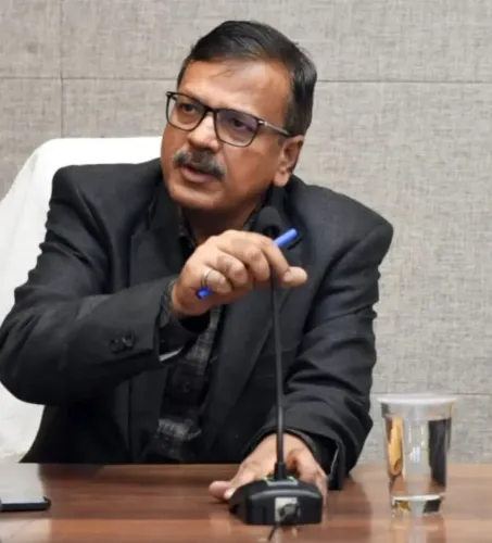 उत्तर प्रदेश: जल जीवन मिशन में लापरवाही पर कड़ी कार्रवाई, 26 इंजीनियर निलंबित