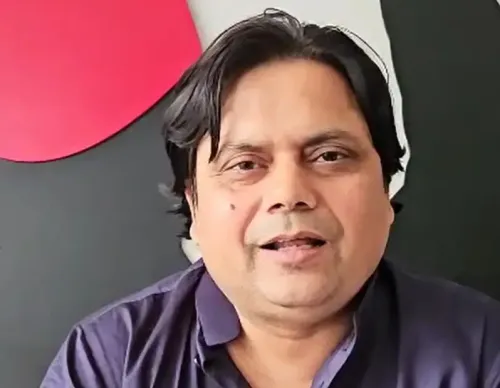 क्या उत्तर प्रदेश के कई शहरों में बाढ़ जैसे हालात भाजपा के भ्रष्टाचार को उजागर करते हैं?