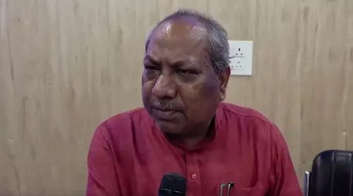 यूपी कैबिनेट ने महिला, युवा और किसान हित के कई विधेयकों को दी मंजूरी: संजय निषाद