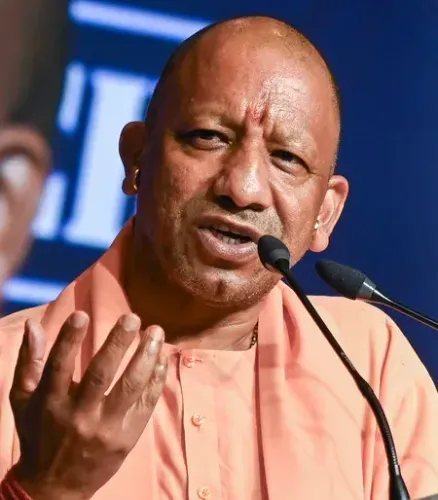 योगी सरकार ने नए मंत्रियों को सौंपे विभाग: भूपेंद्र चौधरी को MSME, कैलाश राजपूत को ऊर्जा मंत्रालय