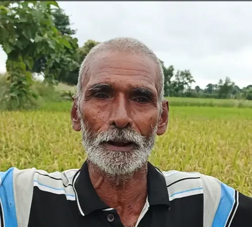 क्या एमएसपी में वृद्धि से किसानों में नई उम्मीद जगी है? देवरिया के ग्रामीणों ने सरकार की सराहना की