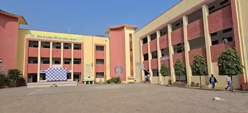 क्या वाराणसी में एआई लैब का उद्घाटन छात्रों के लिए नई तकनीकी संभावनाएं लाएगा?