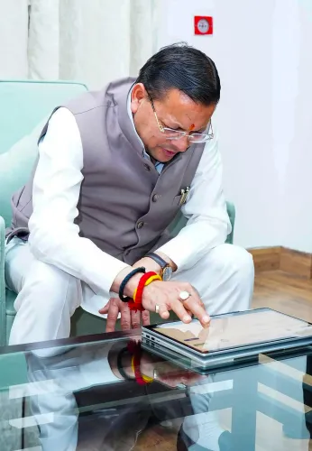 उत्तराखंड बोर्ड रिजल्ट 2026: 10वीं में 92.10%25 और 12वीं में 85.11%25 पास, लड़कियों ने मारी बाजी