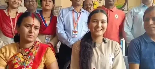 उत्तराखंड बोर्ड रिजल्ट 2026: गीतिका पंत ने 98% से जीता 12वीं का ताज, इंजीनियर बनने का सपना
