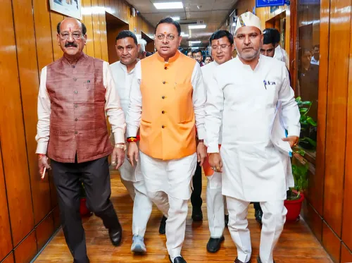 Uttarakhand Cabinet approves 20+ reforms: Kumbh infra, excise hike, education push