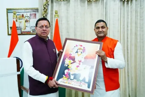 Uttarakhand Government Expands Cabinet: Five New Ministers Sworn In