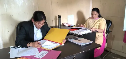 क्या उत्तराखंड के चमोली में हिंसा से प्रभावित महिलाओं के लिए 'संकटमोचक' है 'वन स्टॉप सेंटर' योजना?