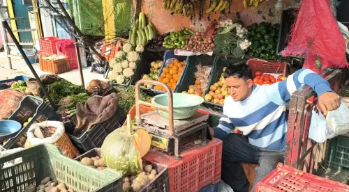 How Are Vendors in Uttarakhand's Chamoli Benefiting from the PM SVANidhi Scheme?