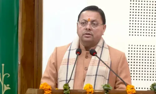 Will the Uttarakhand CM Deliver Justice for Ankita Bhandari?