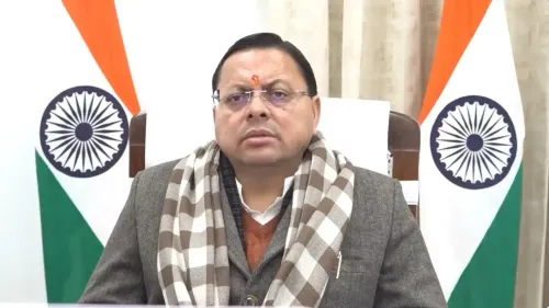 क्या उत्तराखंड के सीएम धामी ने अंकिता भंडारी मामले की सीबीआई जांच की संस्तुति दी?