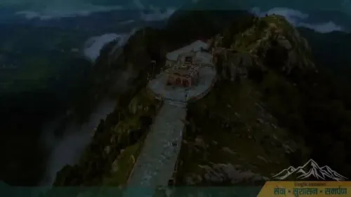 Uttarakhand CMO reaffirms Viksit Bharat commitment