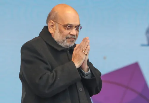 क्या अमित शाह उत्तराखंड दौरे पर हरिद्वार और ऋषिकेश में स्वास्थ्य व धार्मिक कार्यक्रमों में भाग लेंगे?