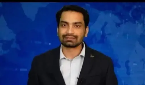 What Happened to Uttarakhand Journalist Rajiv Pratap?