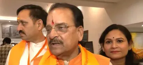 BJP अध्यक्ष नितिन नवीन का उत्तराखंड दौरा: 2027 चुनाव जीत का मूल मंत्र दिया, विधायकों-सांसदों से की बैठक