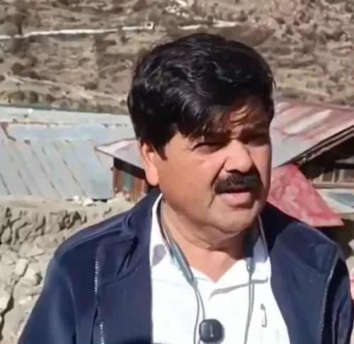 क्या उत्तराखंड के धराली और हर्षिल में आपदा प्रभावितों को नहीं मिल रही सरकारी सहायता?
