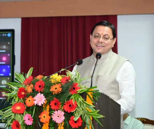 उत्तराखंड को ₹451.63 करोड़ की केंद्रीय सहायता मंजूर, पूंजीगत विकास परियोजनाओं को मिलेगी रफ्तार