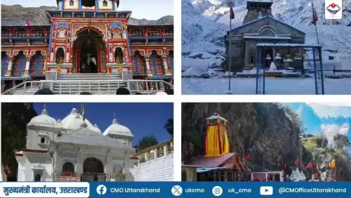 Uttarakhand Launches 'Project Serve Safe Food' in Haridwar