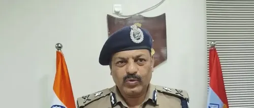 क्या उत्तराखंड में कानून व्यवस्था में सुधार हुआ है? महिला संबंधी अपराधों में 12 प्रतिशत की कमी: आईजी नीलेश आनंद भरणे