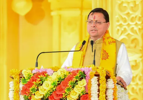Has the Uttarakhand government really formed a new minority education authority to replace the Madrasa Board?