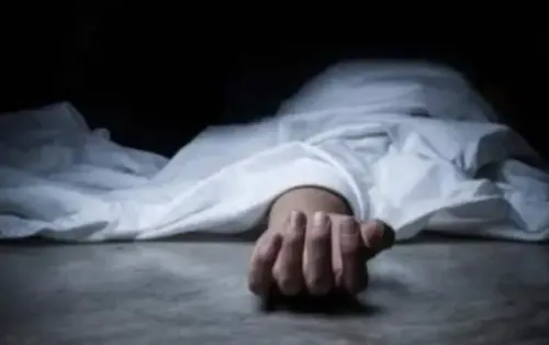 क्या उत्तराखंड के नैनीताल के धारी में तेंदुए ने महिला को मार डाला?