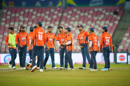 Dehradun Warriors beat USN Indians by 52 runs in Uttarakhand Premier League