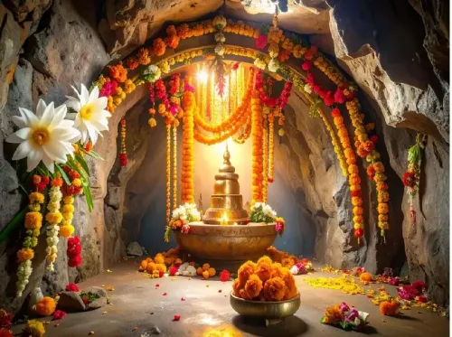क्या उत्तराखंड से लेकर मध्यप्रदेश तक ये देवी मंदिर नेत्र रोग से मुक्ति दिलाते हैं?