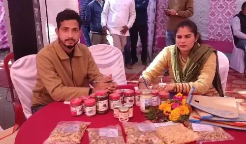 Is Uttarakhand's Udyamshala Yojana Empowering Youth and Ensuring Self-Reliance?