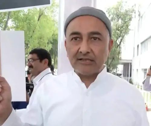 उत्तराखंड विधानसभा में महिला आरक्षण पर घमासान, कांग्रेस विधायक ने 2027 चुनाव से पहले 33%25 कोटा लागू करने की मांग की