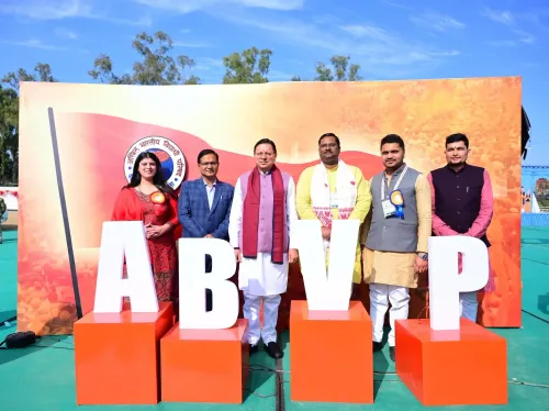 Is Uttarakhand's New Sports Policy the Key to Nurturing Young Talent?