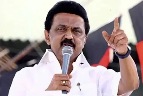 उत्तरी तमिलनाडु में डीएमके की स्थिति मजबूत, एआईएडीएमके वापसी की तैयारी में