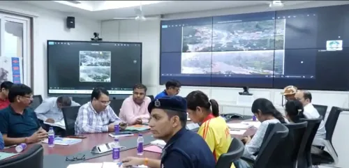 क्या उत्तरकाशी आपदा के रेस्‍क्‍यू ऑपरेशन में मौसम ने मुसीबतें बढ़ाई हैं?