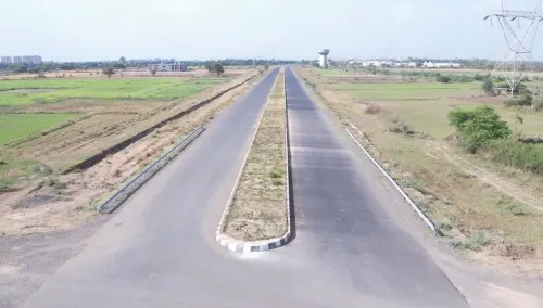 वडोदरा रिंग रोड परियोजना का पहला चरण पूरा, गुजरात की अर्थव्यवस्था को मिलेगी नई गति