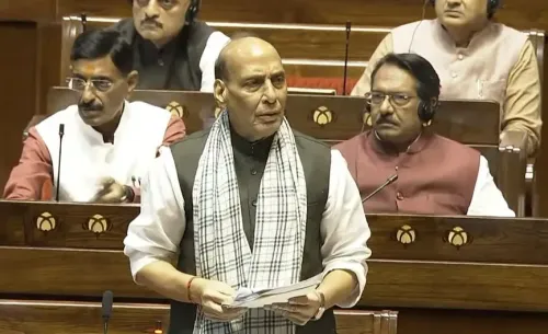 क्या वह दिन दूर है, जब पीओके के लोग भारतीय शासन व्यवस्था का हिस्सा बनेंगे?