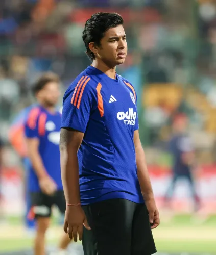 Shreyas Iyer: Vaibhav Sooryavanshi must wait, openers won World Cup