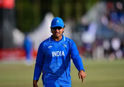 Shreyas Iyer on Vaibhav Sooryavanshi: 'Silent off the field, destructive on it'