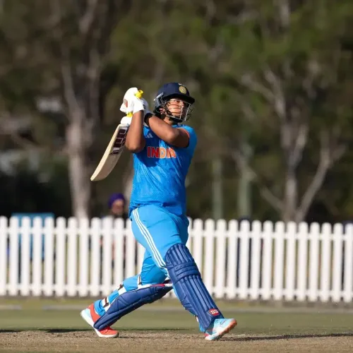 क्या वैभव सूर्यवंशी ने 'अंडर 19 वर्ल्ड कप' में इतिहास रचा?