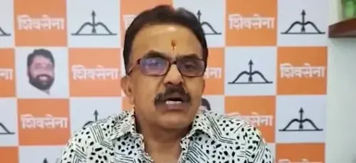 यदि वैध मतदाता वोट नहीं देते हैं, तो ममता बनर्जी होंगी जिम्मेदार: संजय निरुपम