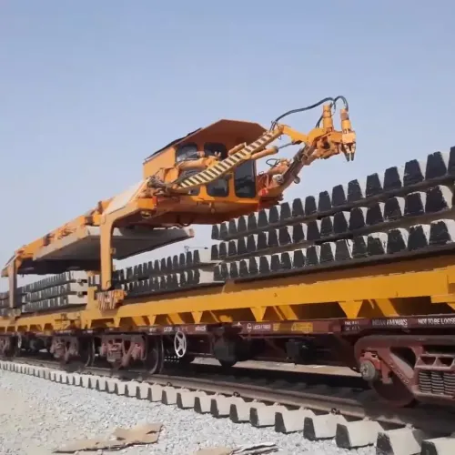 Vaishnaw Highlights 5,300 km Annual Track Addition Drive