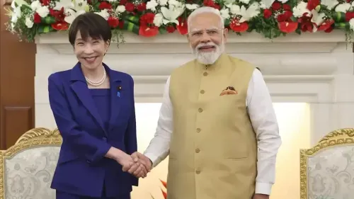 Vaishnaw Quotes Modi on Japan-India AI Synergy